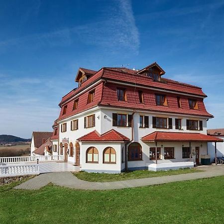 Hotel Stamberk Naceradec Exterior foto